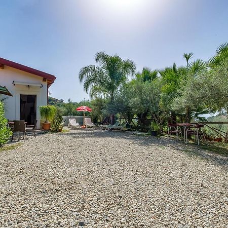 Villa Casa Di Martina à Savoca Extérieur photo