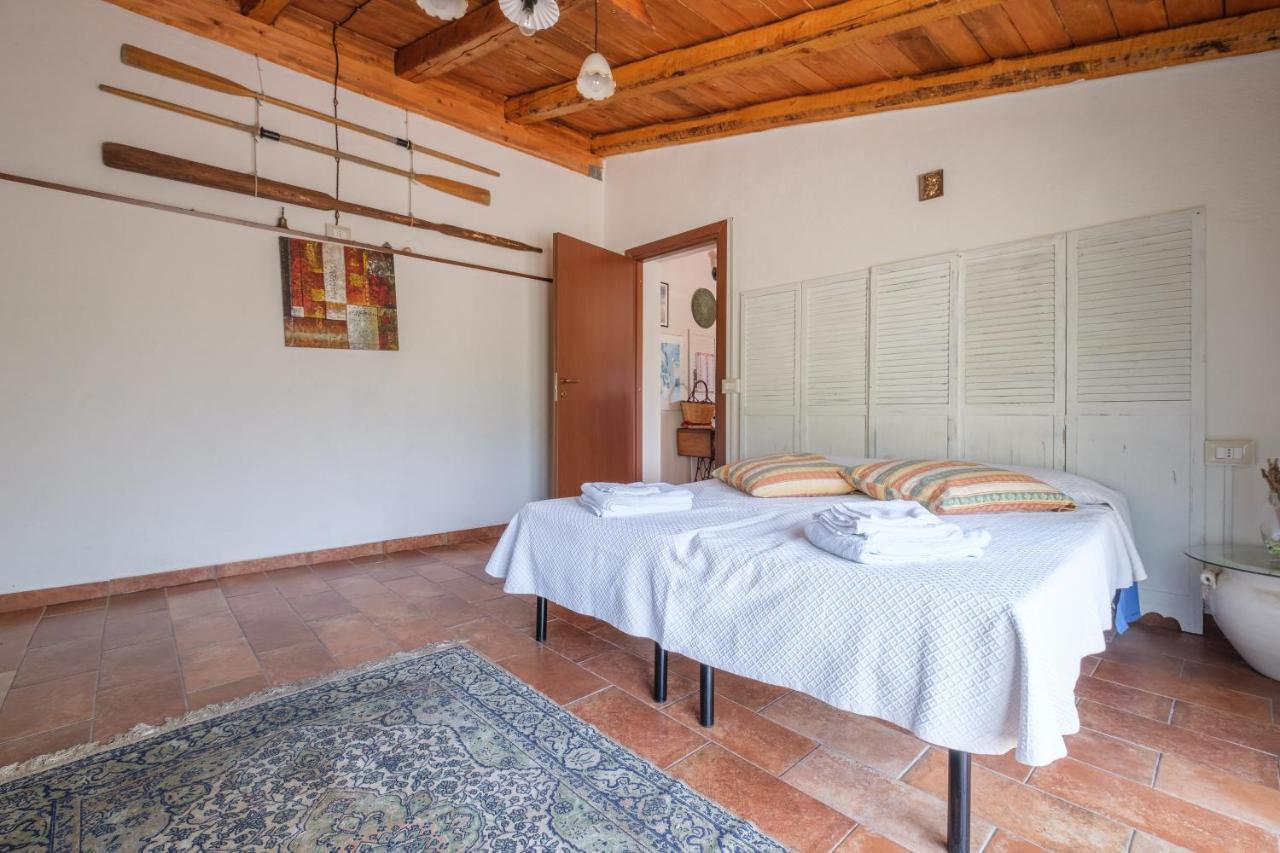 Villa Casa Di Martina à Savoca Extérieur photo