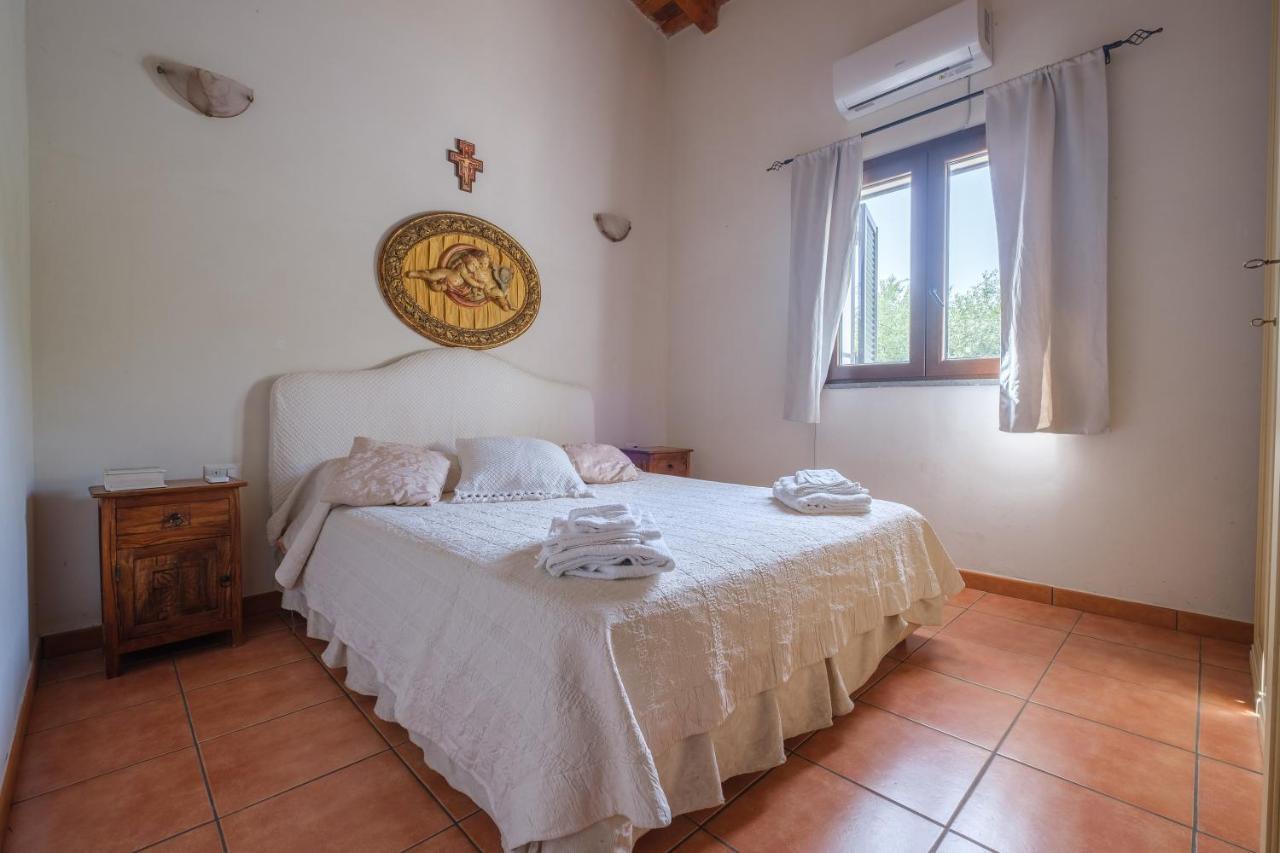 Villa Casa Di Martina à Savoca Extérieur photo