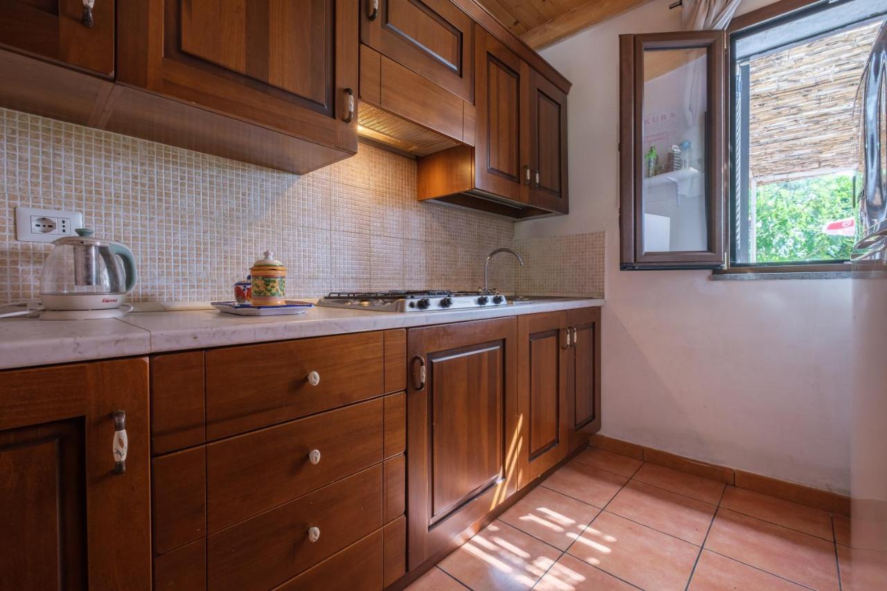 Villa Casa Di Martina à Savoca Extérieur photo