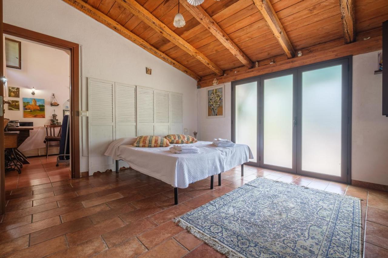Villa Casa Di Martina à Savoca Extérieur photo