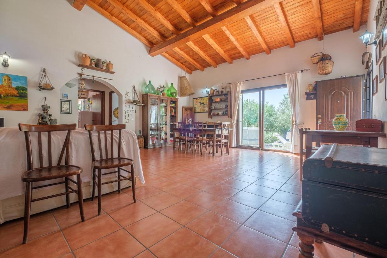Villa Casa Di Martina à Savoca Extérieur photo