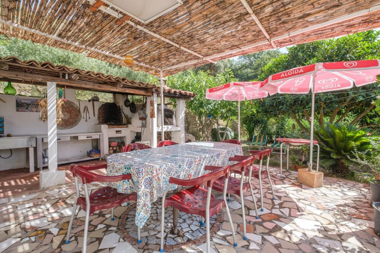 Villa Casa Di Martina à Savoca Extérieur photo